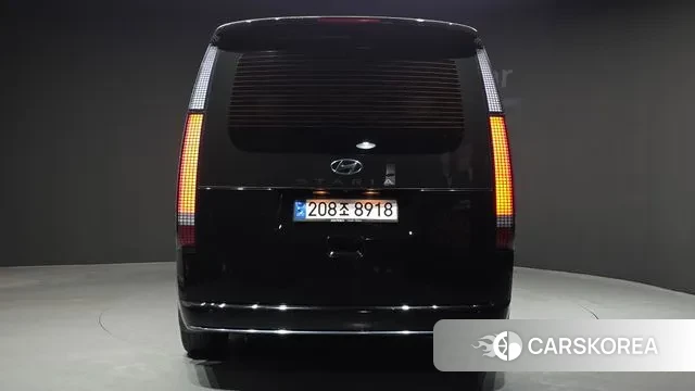 Hyundai Staria id 3680356 из Кореи 14