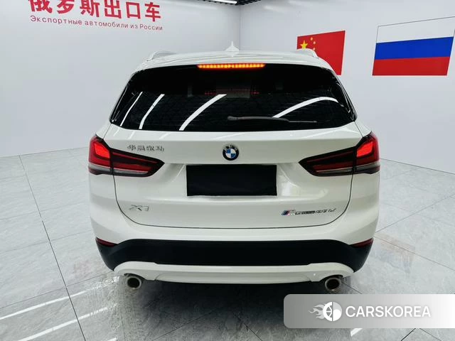 BMW X1 id 4335201 из Китая 8