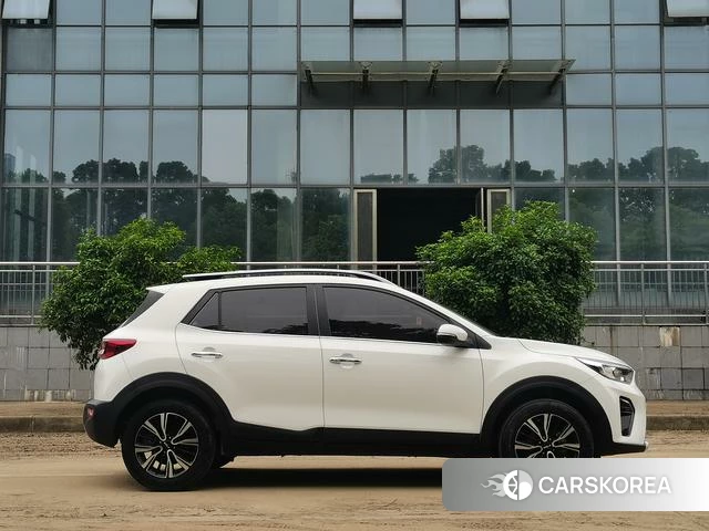 Kia Yi Ran id 4307157 из Китая 17