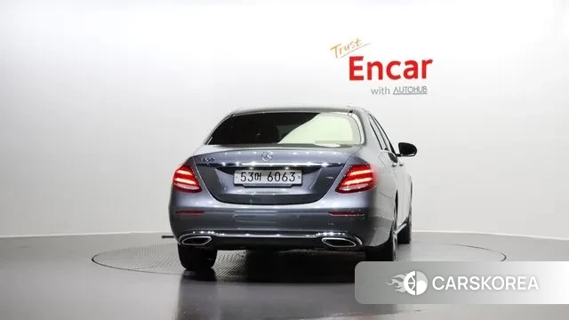 Mercedes-Benz E-Class W213 id 3284143 из Кореи 14