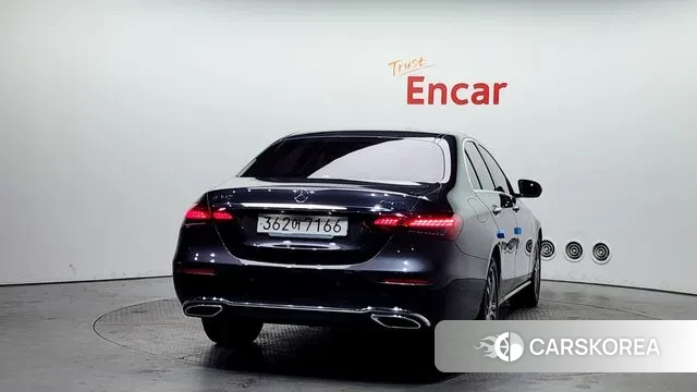 Mercedes-Benz E-Class W213 id 3764728 из Кореи 14