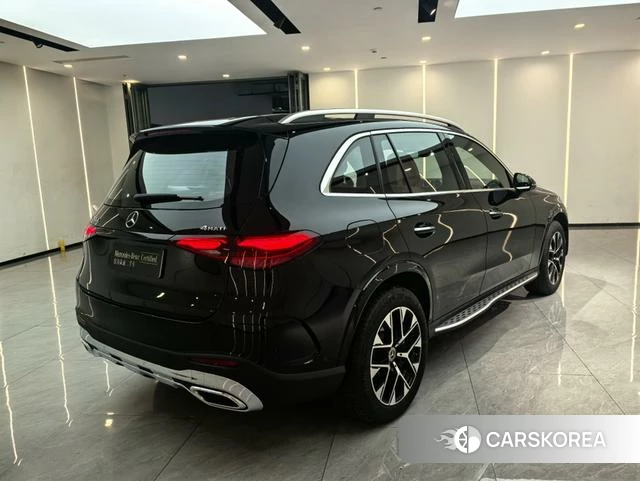 Mercedes-Benz GLC PHEV id 4277232 из Китая 9