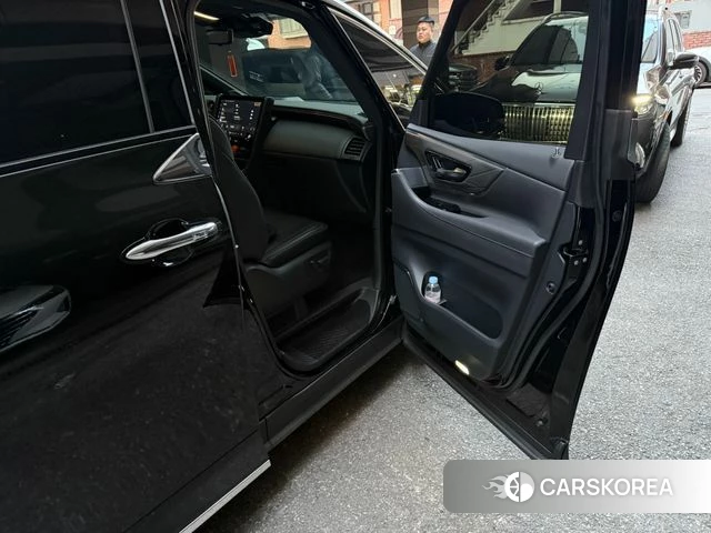 Toyota Alphard 4th Generation id 3810942 из Кореи 7