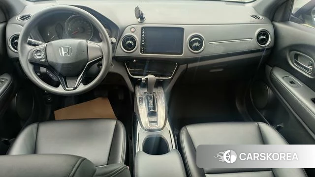 Honda XR-V 2021 Белый из Китая, фото 4