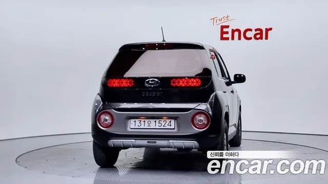 Hyundai Casper id 2852690 из Кореи 14