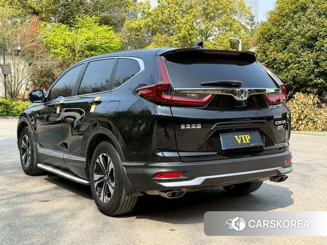 Honda CR-V id 4241423 из Китая 13