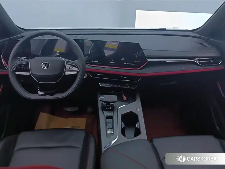 Chang'an X5 PLUS id 4601035 из Китая 10