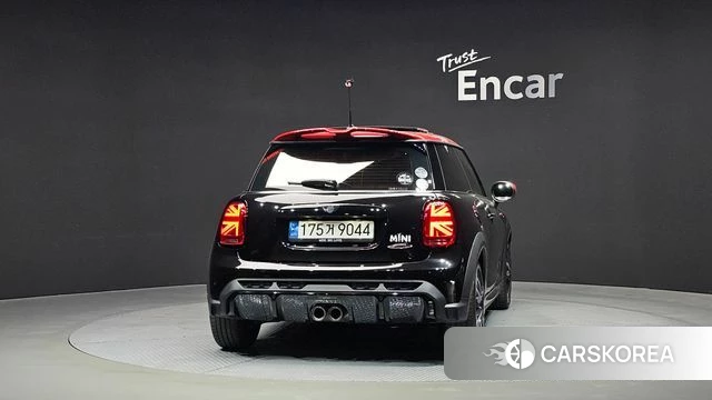 Mini Cooper S id 4507231 из Кореи 14