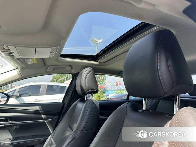 Mazda 3 Angkesaila 2021 Темно-серый из Китая, фото 4