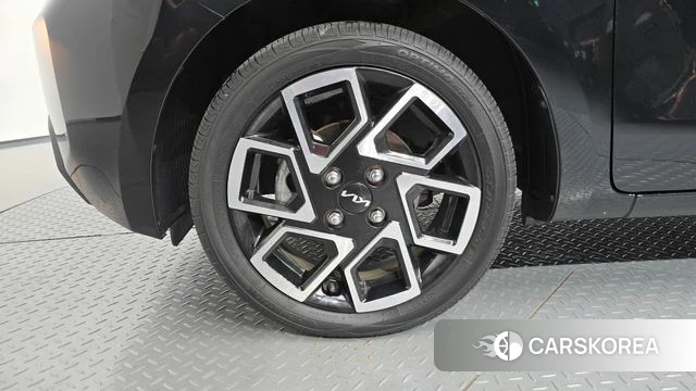 Kia The New Kia Ray id 4847930 из Кореи 24