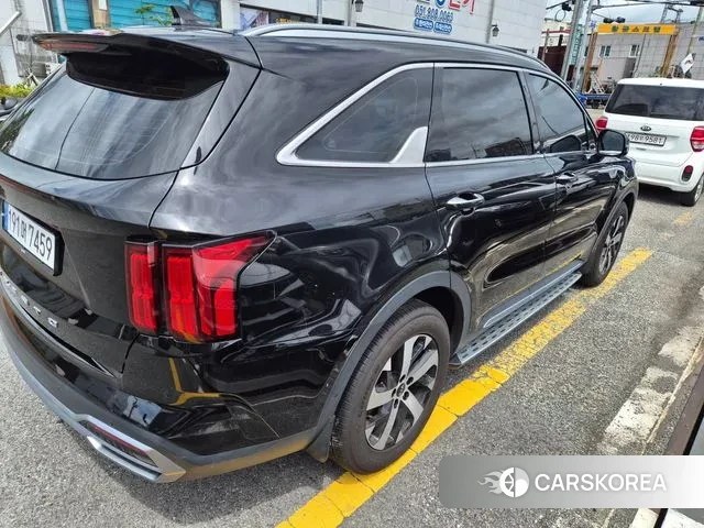 Kia Sorento 4th Generation id 3033570 из Кореи 14