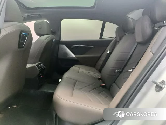 BMW 5 series id 4307690 из Китая 7