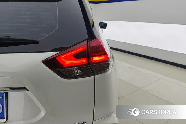 Nissan Qijun id 4208695 из Китая 11