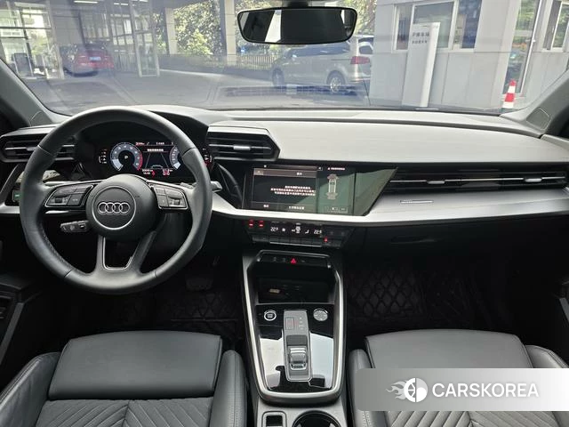 Audi A3 id 4255943 из Китая 16