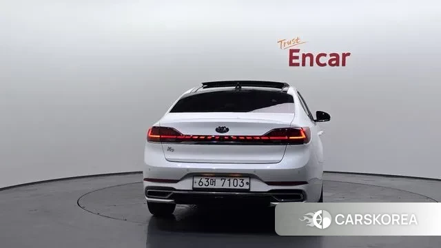 Kia K7 Premier id 2991000 из Кореи 14