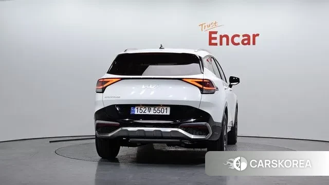 Kia Sportage 5th Generation id 3712287 из Кореи 14