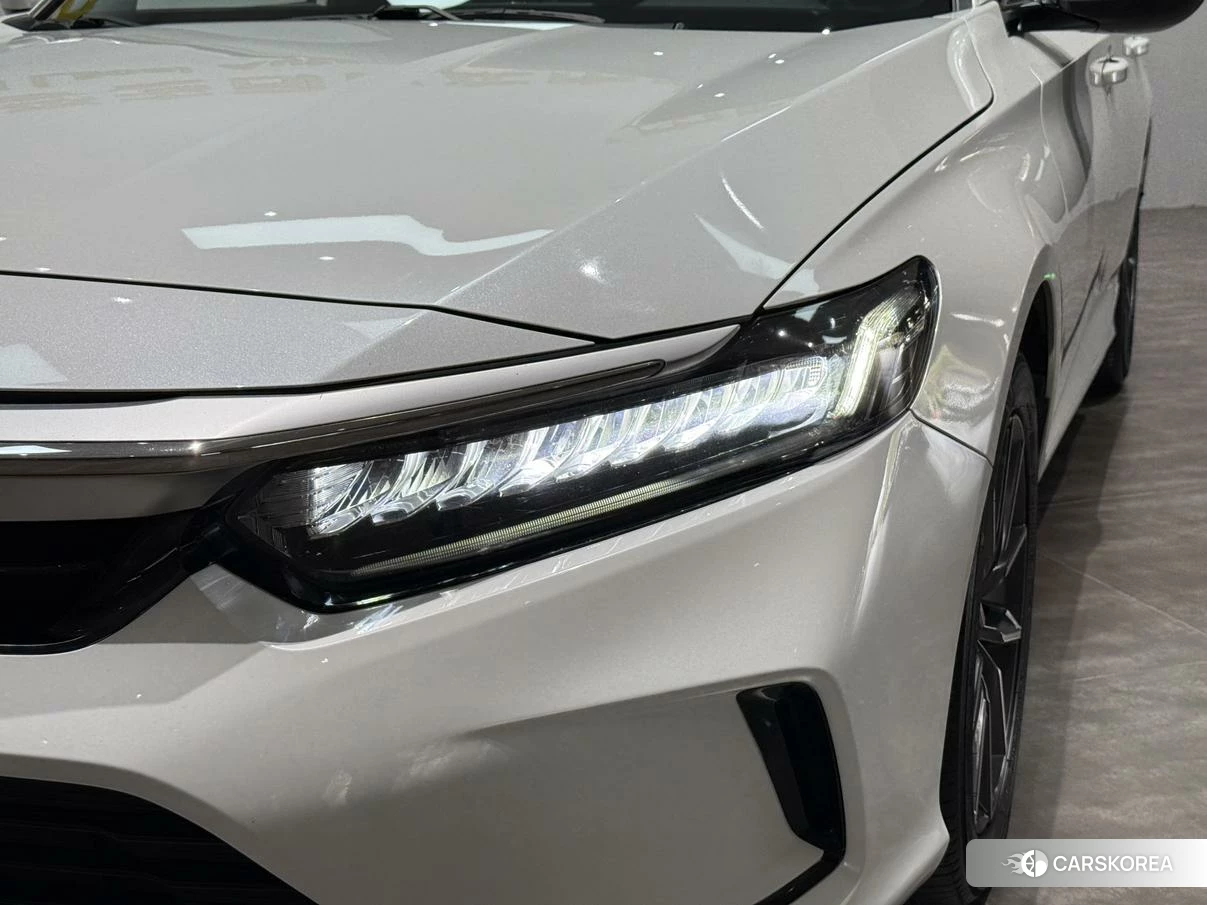 Honda Yingshipai id 4455433 из Китая 27