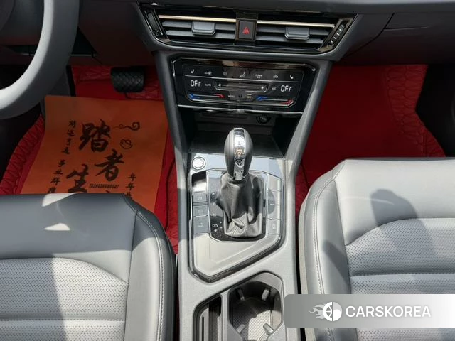 Volkswagen Tuyue id 4374658 из Китая 11