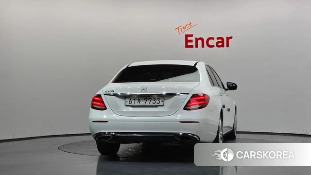 Mercedes-Benz E-Class W213 id 4781249 из Кореи 24