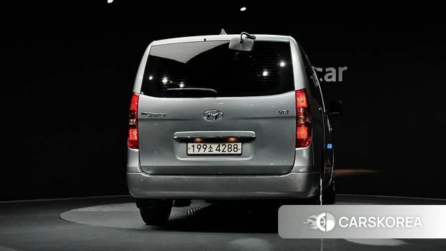 Hyundai The New Grand Starex id 4180420 из Кореи 14