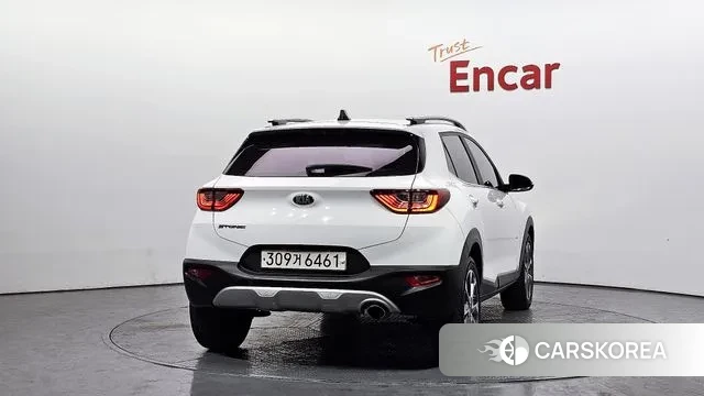 Kia Stonic id 3772769 из Кореи 14