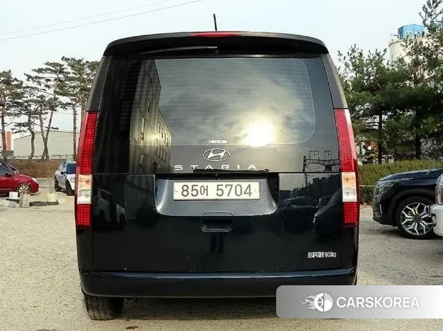 Hyundai Staria id 3522506 из Кореи 13