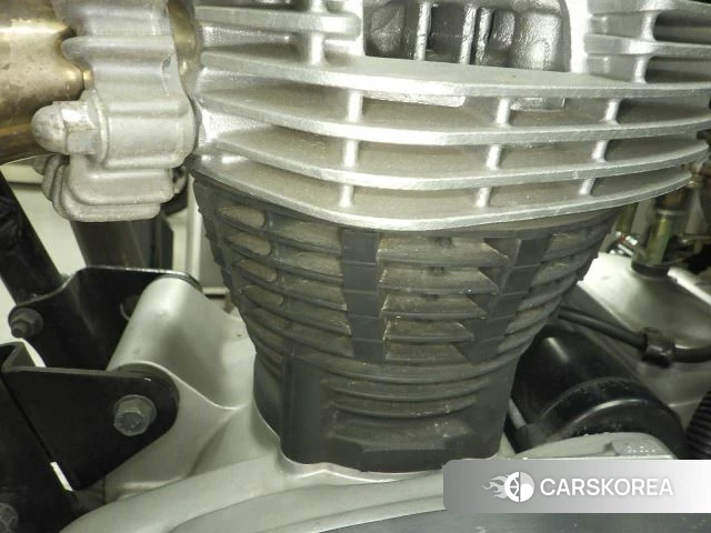 Engine photo