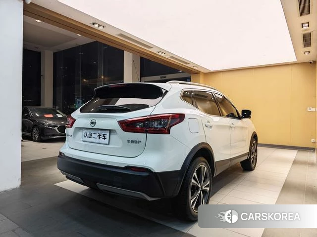Nissan Qashqai id 4279353 из Китая 29
