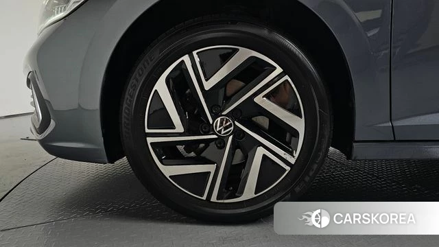 Volkswagen 7th Generation of Jetta id 4710928 из Кореи 29