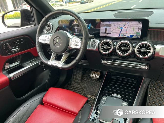 Mercedes-Benz GLB AMG id 4236314 из Китая 12