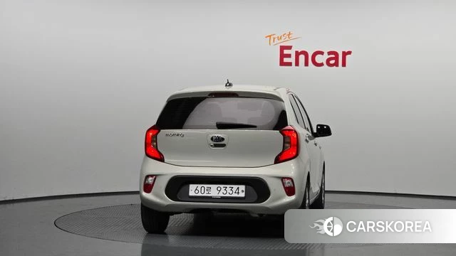 Kia All New Morning (JA) id 4286209 из Кореи 24