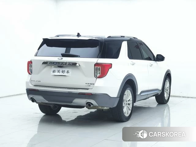 Ford Explorer id 4392099 из Китая 28