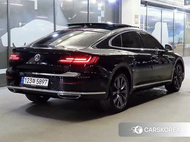 Renault Korea (Samsung) QM6 id 3042306 из Кореи 14