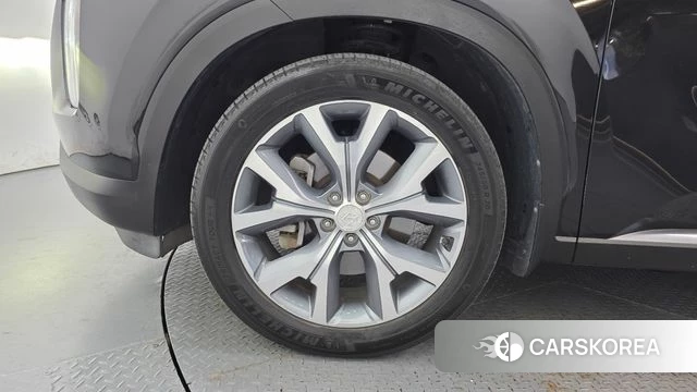 Hyundai Palisade id 4937594 из Кореи 29