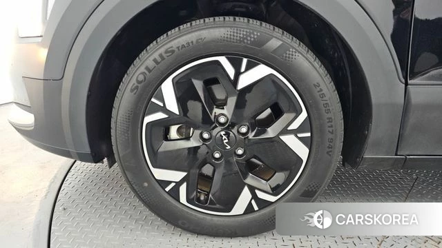 Kia Di All New Niro EV id 4608322 из Кореи 25