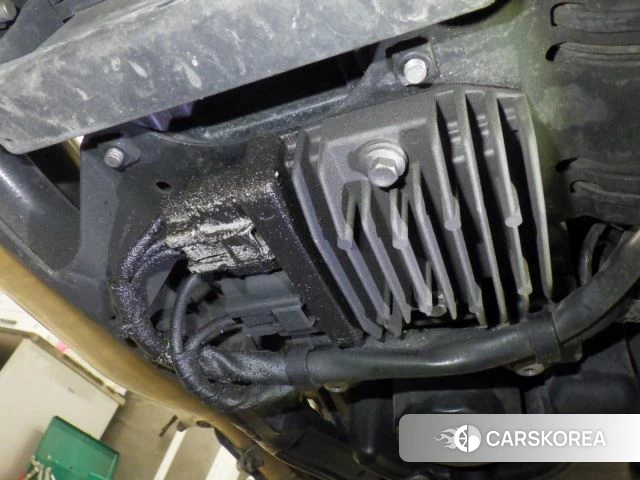 Engine photo