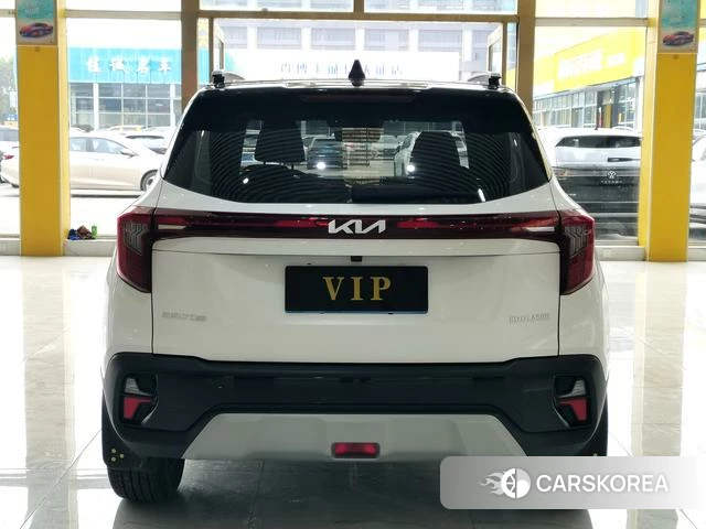 Kia Setus id 4307156 из Китая 19