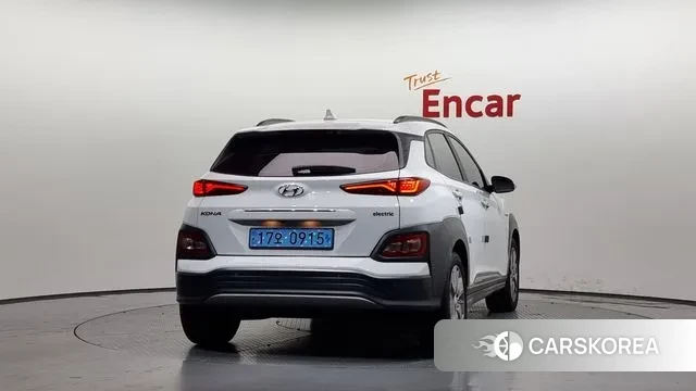 Hyundai Kona Electric id 3282496 из Кореи 14