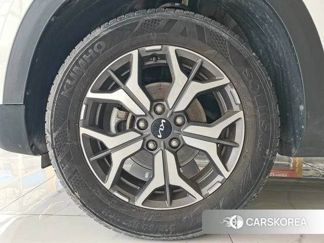 Kia Proud run id 4290610 из Китая 18