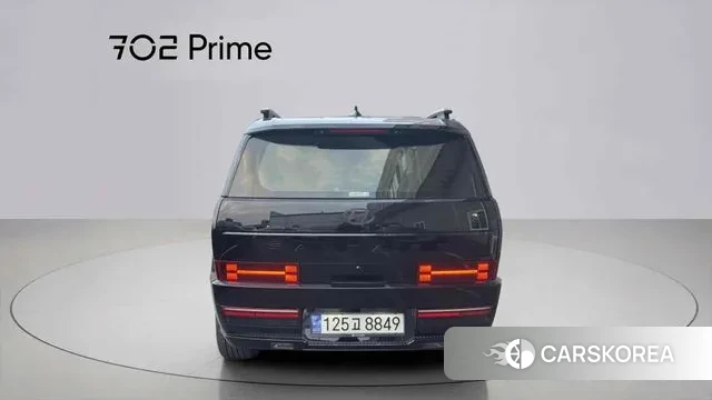 Hyundai Santa Fe (MX5) id 3462084 из Кореи 14