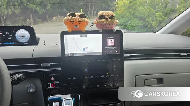 Hyundai Staria 2023 Белый из Кореи, фото 4