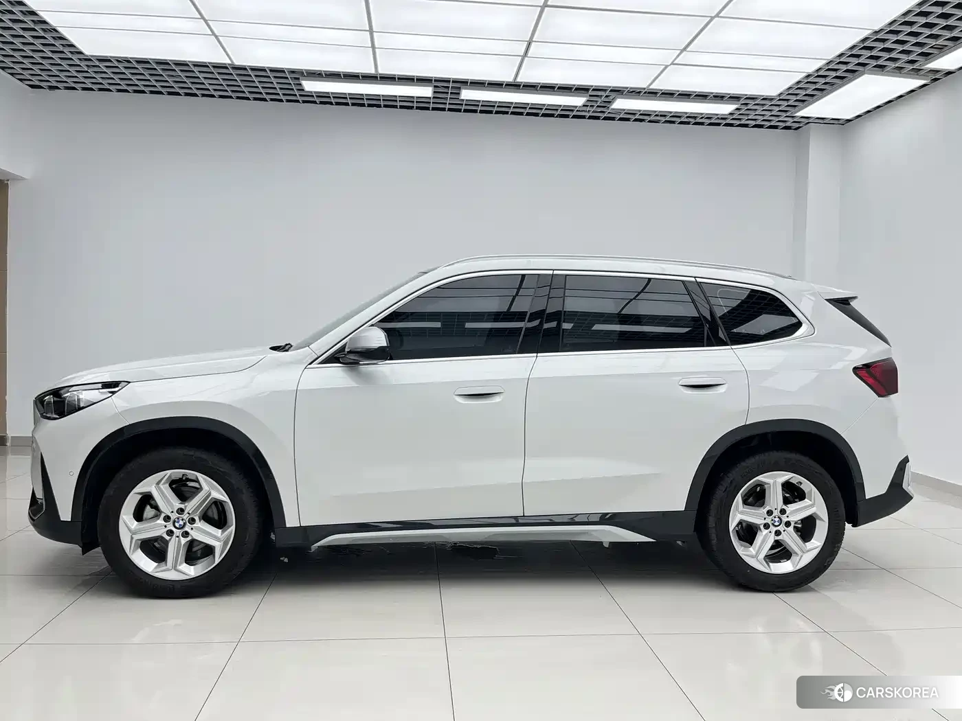 BMW X1 id 4634772 из Китая 15