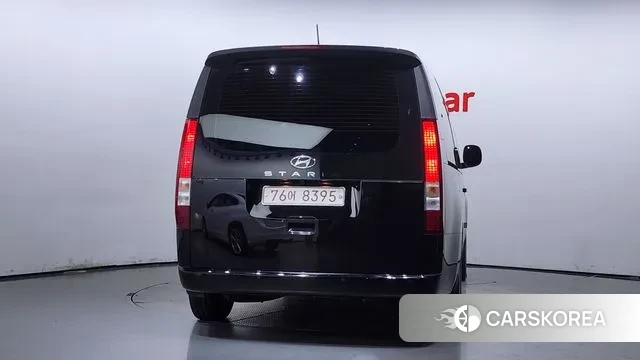 Hyundai Staria id 2999054 из Кореи 14