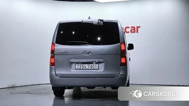 Hyundai The New Grand Starex id 3044689 из Кореи 14