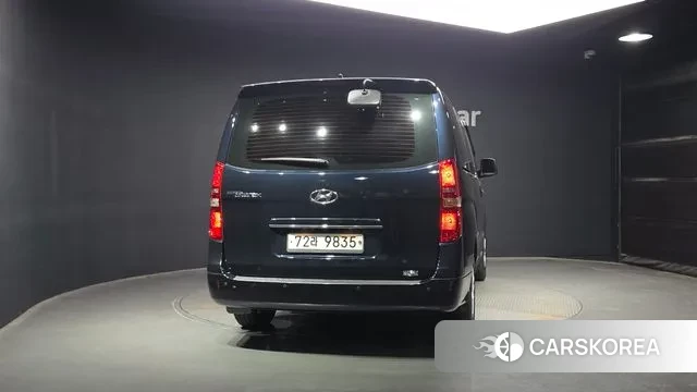 Hyundai The New Grand Starex id 3028983 из Кореи 14