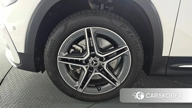 Mercedes-Benz GLB-Class X247 id 4194229 из Кореи 26