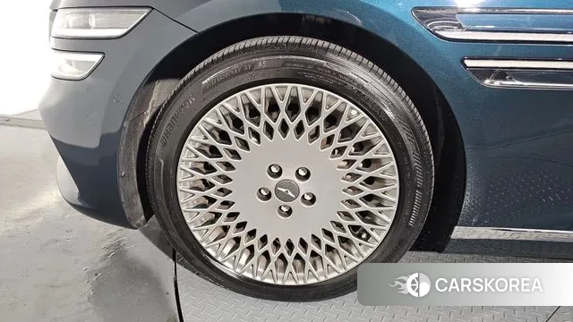 Genesis G80 (RG3) id 3545600 из Кореи 14