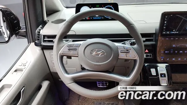 Hyundai Staria id 2612984 из Кореи 14