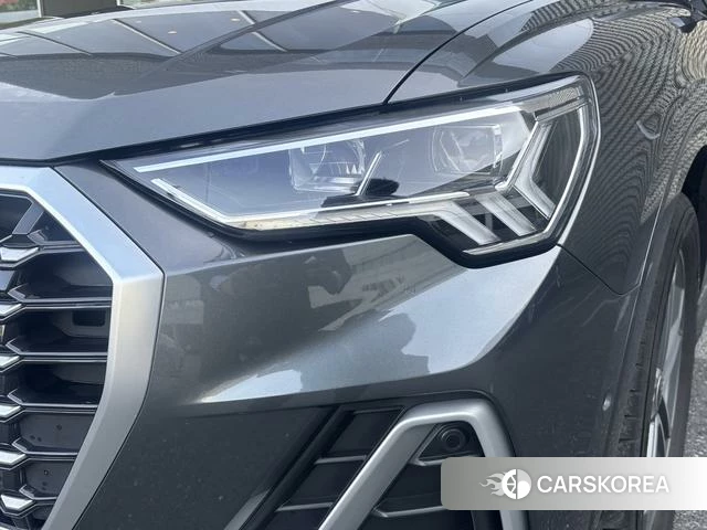 Audi Q3 id 4273326 из Китая 16