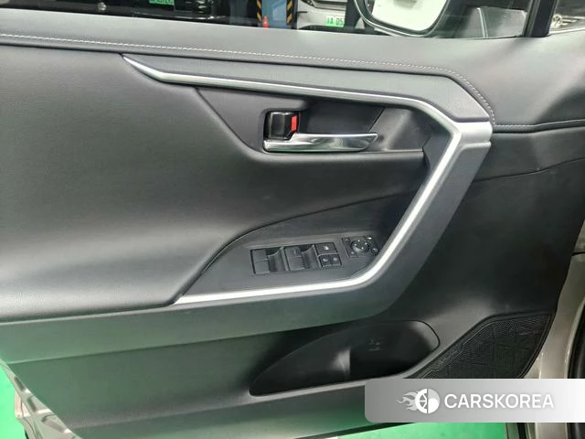 Toyota RAV4 Rongfang id 4301768 из Китая 18